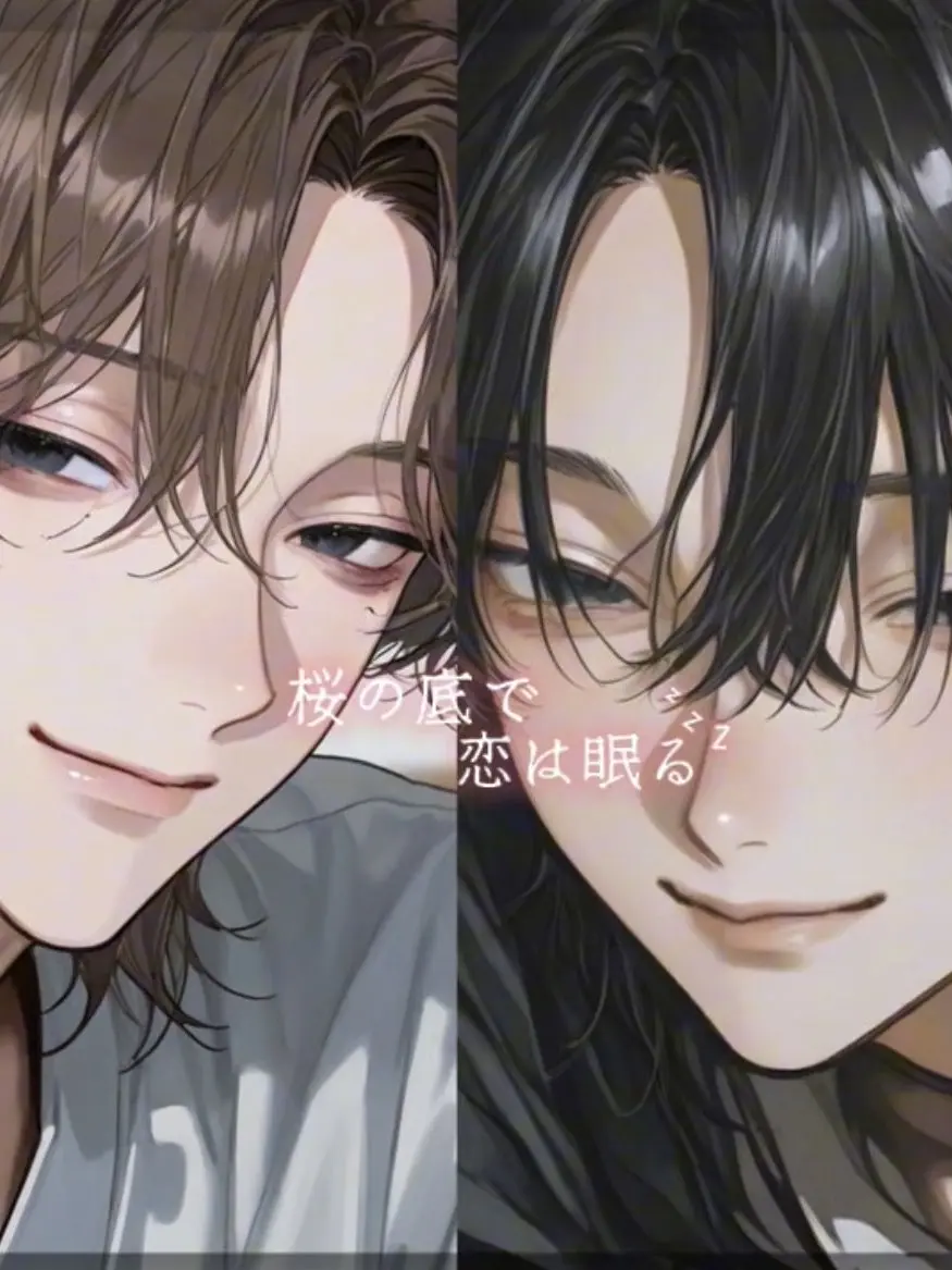 so2_zz의 桜の底で恋は眠る