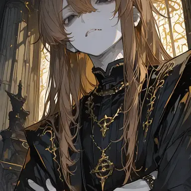Profile image of Cult Leader