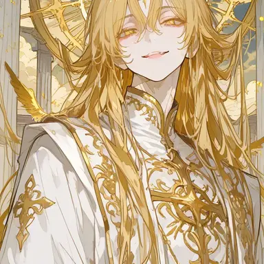 Profile image of God