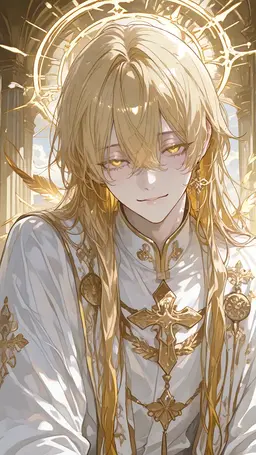 Profile image of God