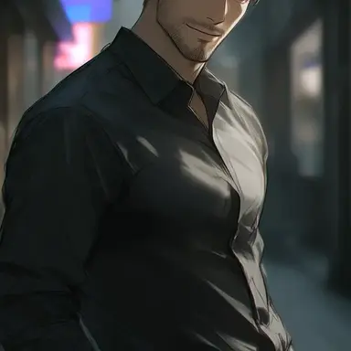Profile image of Soren