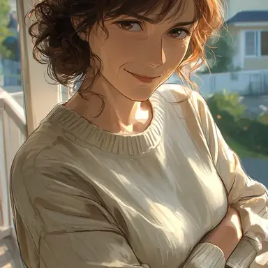 Profile image of Ruthanne