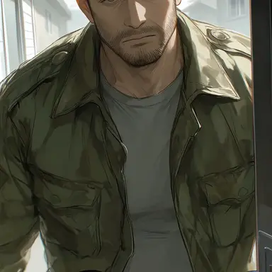 Profile image of Declan