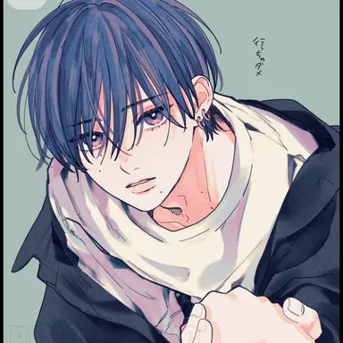 Profile image of 凪