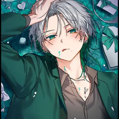 Profile image of 遥斗