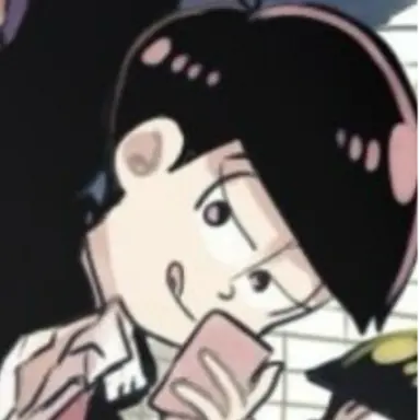 Profile image of トド松