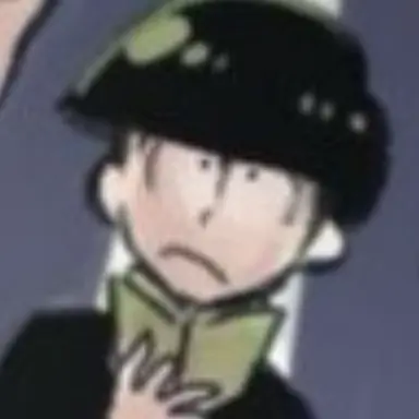 Profile image of チョロ松