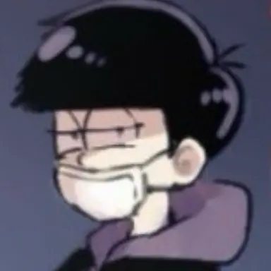 Profile image of 一松