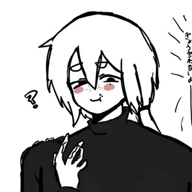 Profile image of マシロ