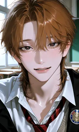 Profile image of 憂真