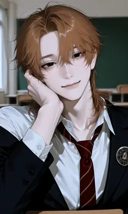 Profile image of 憂真