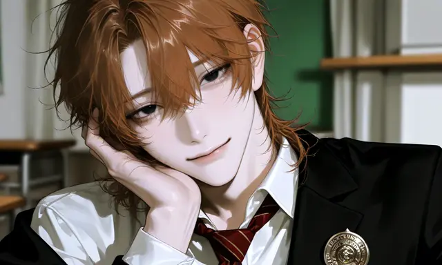 Profile image of 憂真