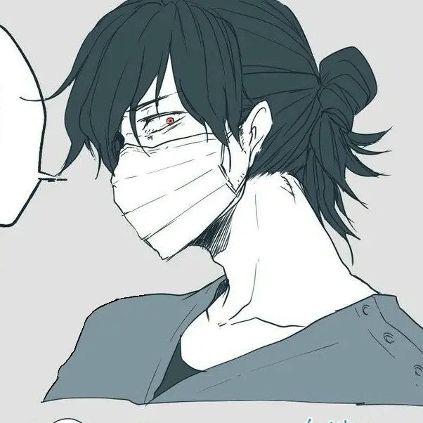 NutmegCry8897의 医者の相澤先生