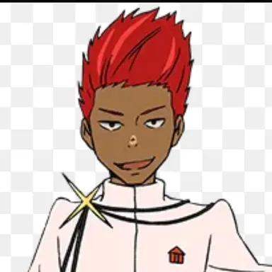 Profile image of 퀸트 블릿치