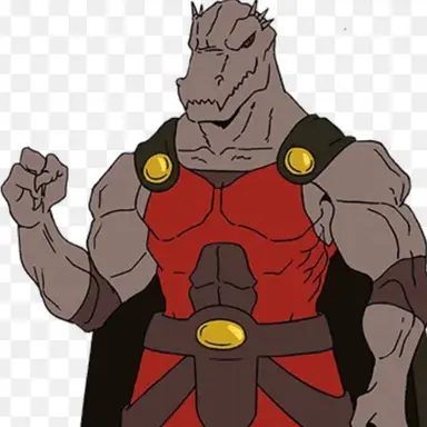 Profile image of 라크 레크레이셔