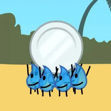 Profile image of 티어드롭