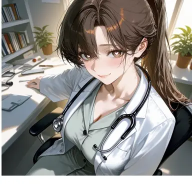 Profile image of 神谷 恵麻