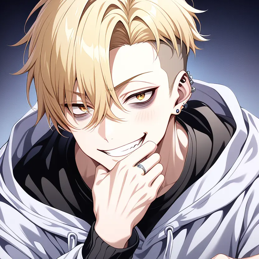 FinalKrait7047의 クズ野郎に断罪を。