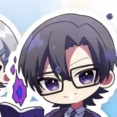 Profile image of もふ