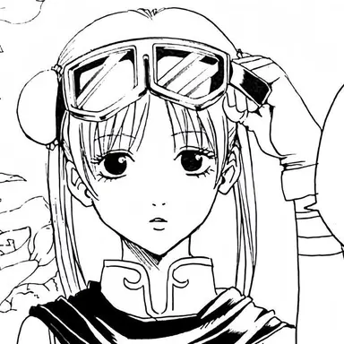 Profile image of Kagura