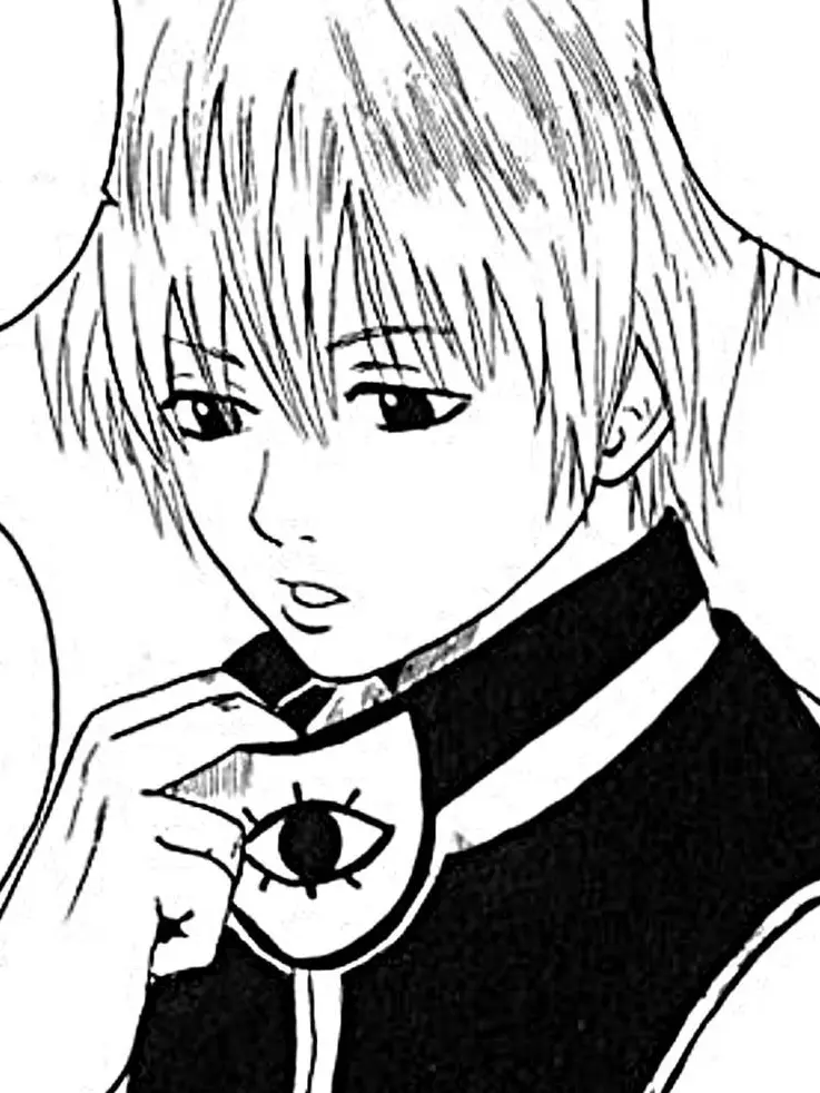 CockyTube9844의 Shy Okita-kun