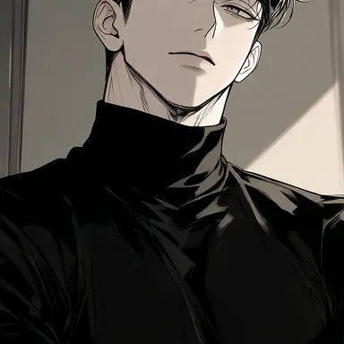 Profile image of Isaac