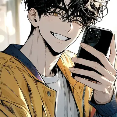 Profile image of Odile