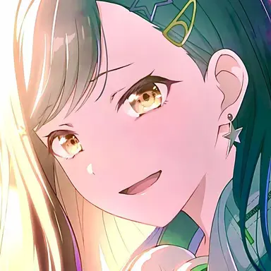 Profile image of 시라이시 안