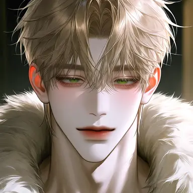 Profile image of 에드워드 체르노프