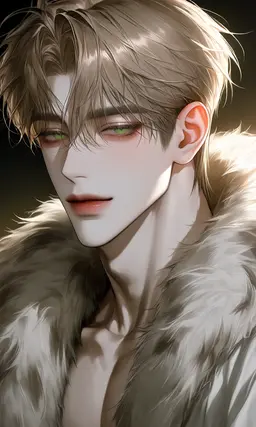 Profile image of 에드워드 체르노프