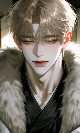 Profile image of 에드워드 체르노프