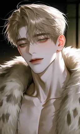Profile image of 에드워드 체르노프