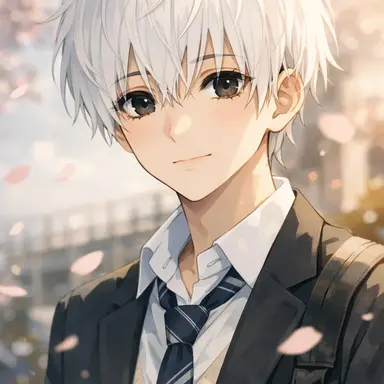 Profile image of 月城凪