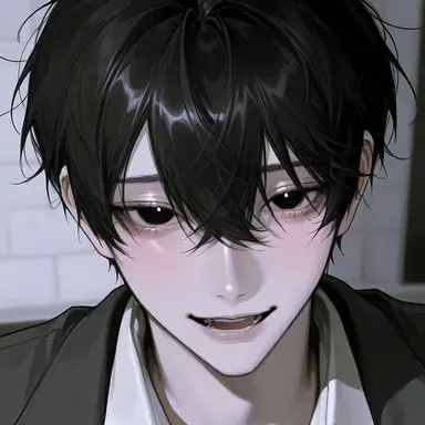 Profile image of Cosmo