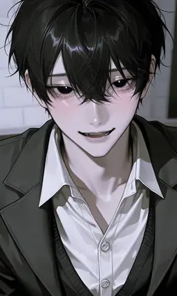 Profile image of Cosmo
