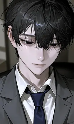 Profile image of Cosmo