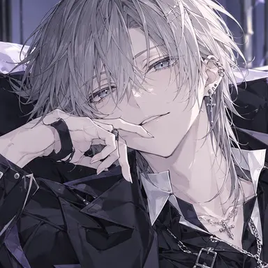 Profile image of Crow