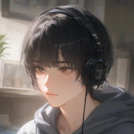 一颯