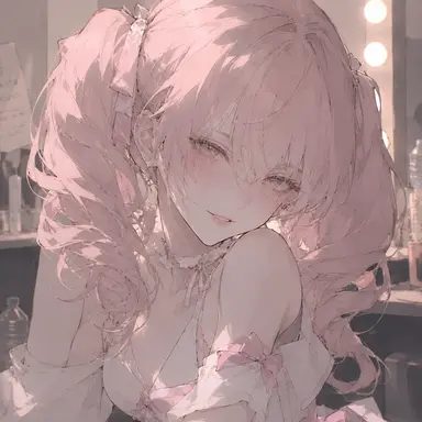 Profile image of メロ
