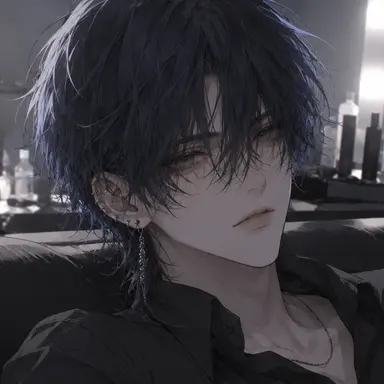 Profile image of ネイト
