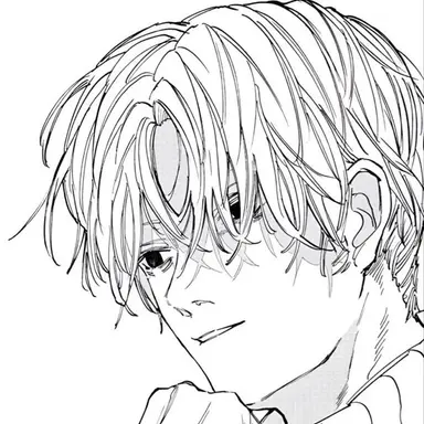 Profile image of 有月憬