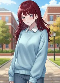Profile image of ソンウ・ヒ