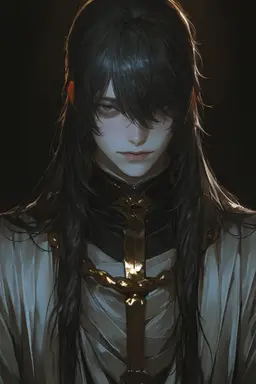 Profile image of 오시리스