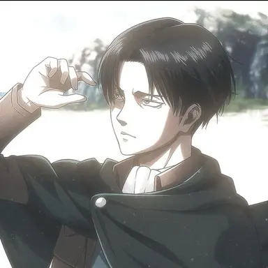 Profile image of 리바이 아커만