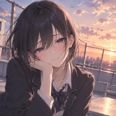 Profile image of せな