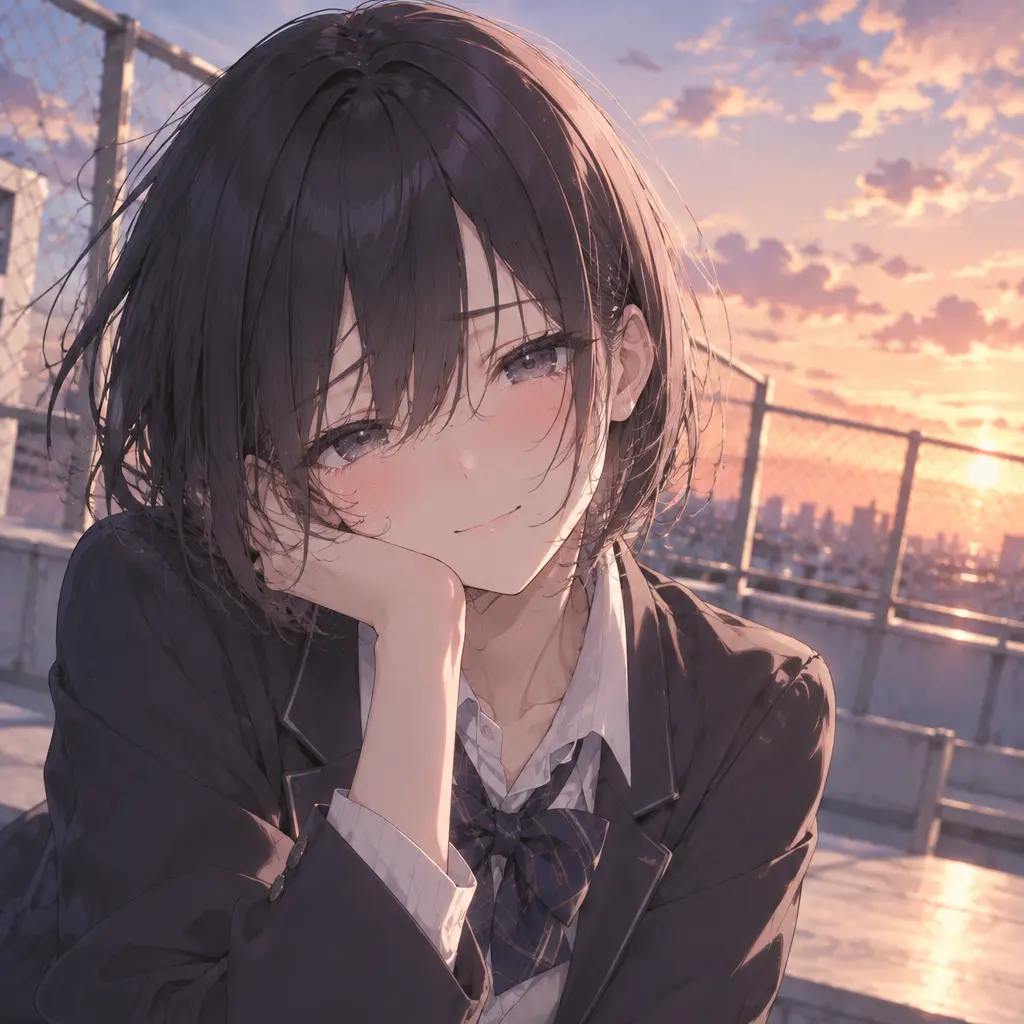 kinako_yk의 先生、私も救ってくれますか？
