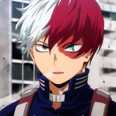 Profile image of Shoto