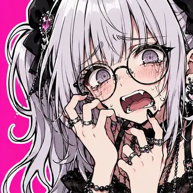 Profile image of Hysteric Kyoko