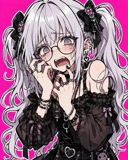 Profile image of Hysteric Kyoko