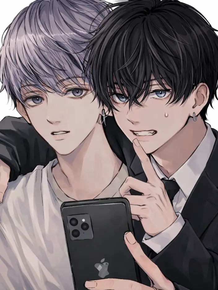 ichigo1219의 同棲